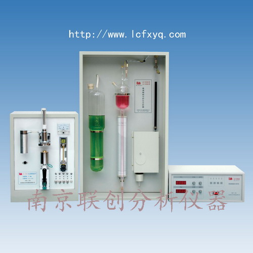 爐前化驗設(shè)備，爐前分析儀器